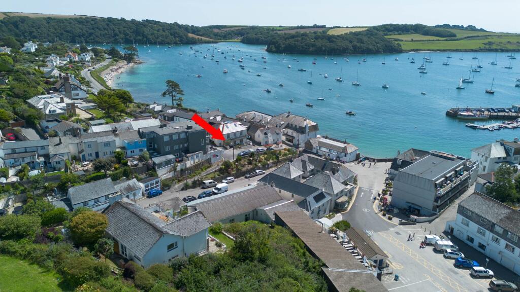 Main image of property: The Square, St. Mawes, Truro, Cornwall,
