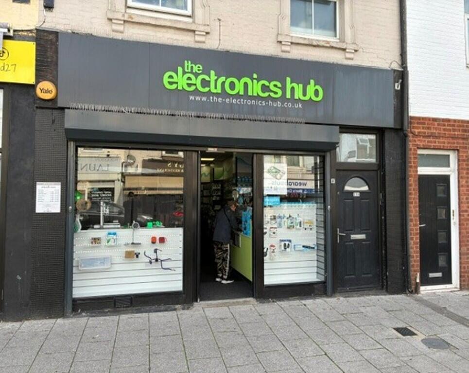 Main image of property: Victoria Road, Southampton