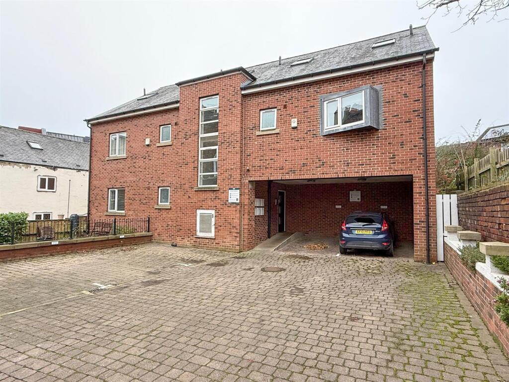 Main image of property: Anstey House, Hanover Square, Leeds, West Yorkshire