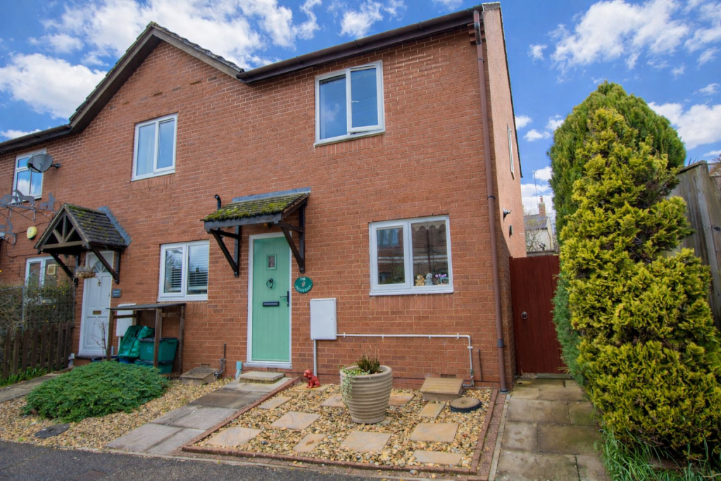 Main image of property: Brook Street, Ottery St Mary