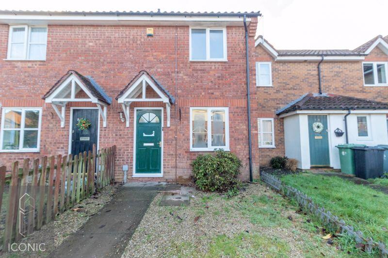 Main image of property: The Fallows, Taverham, Norwich