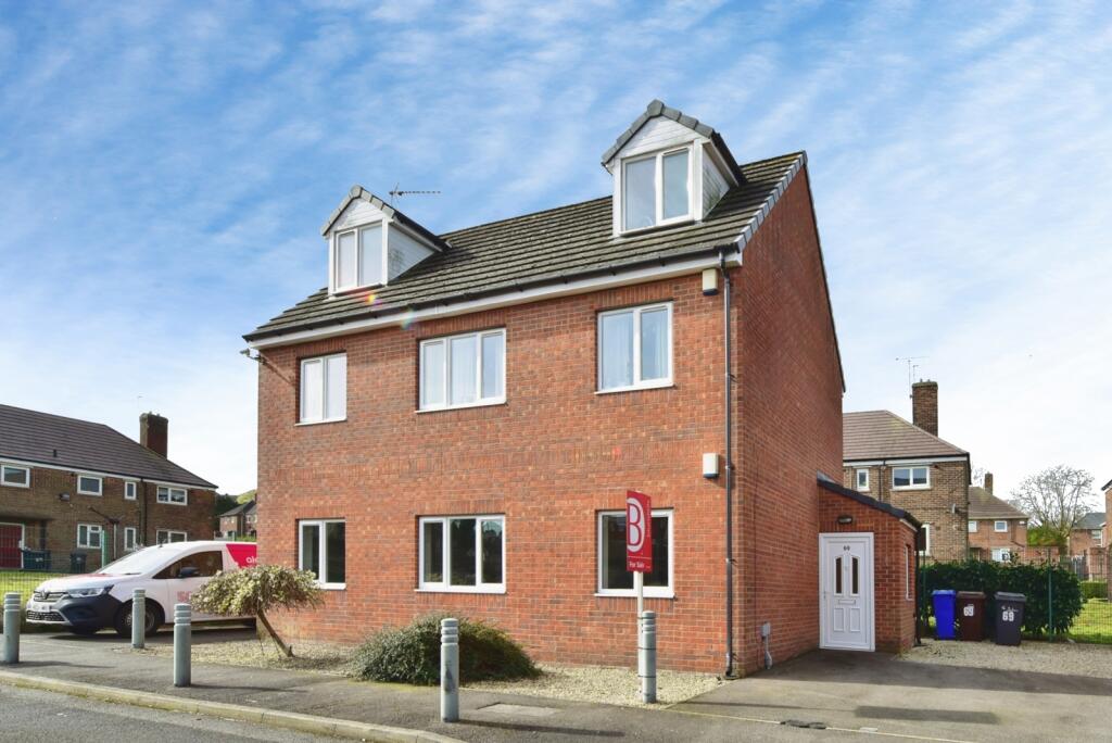 Main image of property: Jaunty Way, Sheffield, South Yorkshire, S12