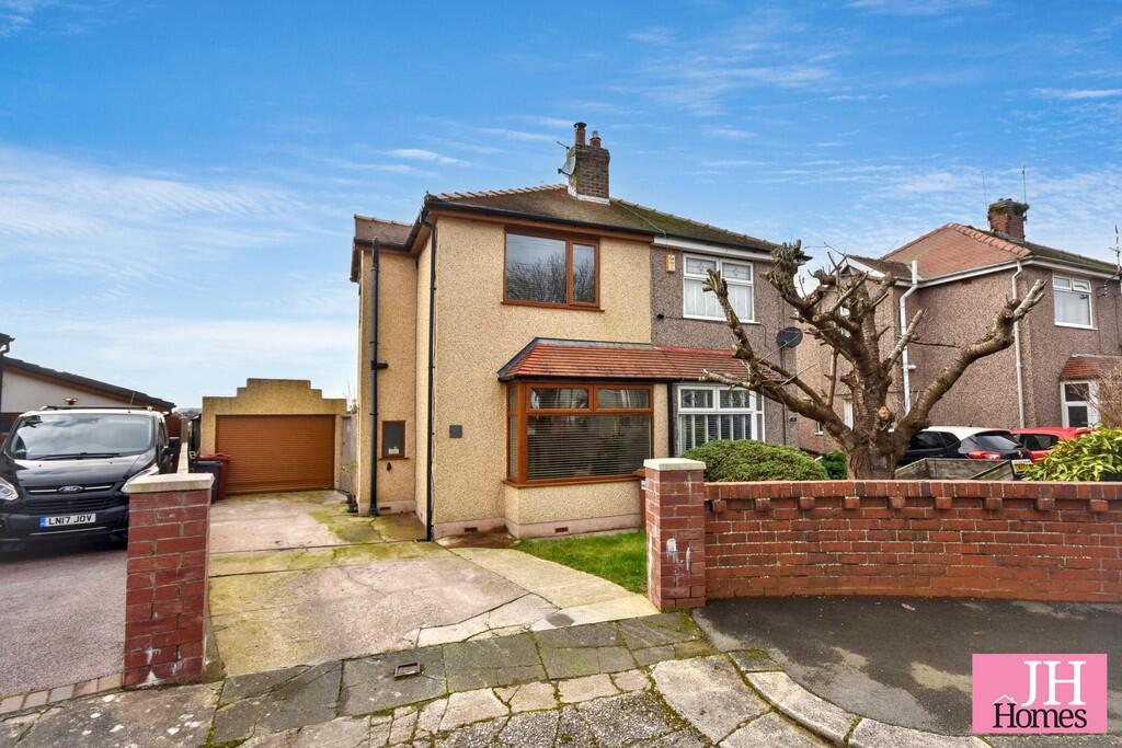 Main image of property: Sheeplands Grove, Barrow-in-Furness, Cumbria