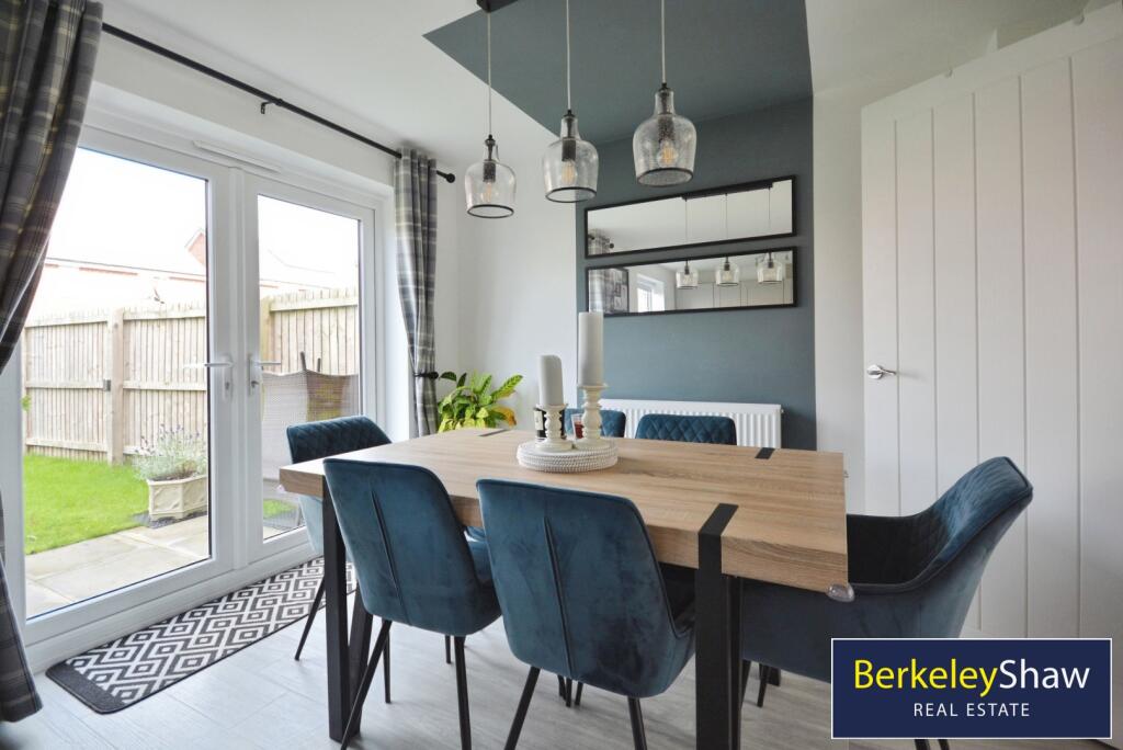 House in Sefton, Maghull - View 3