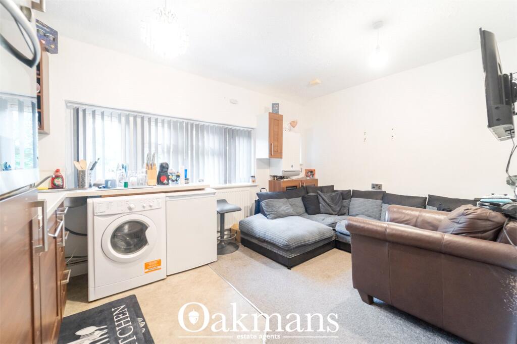Apartment in Birmingham - View 3