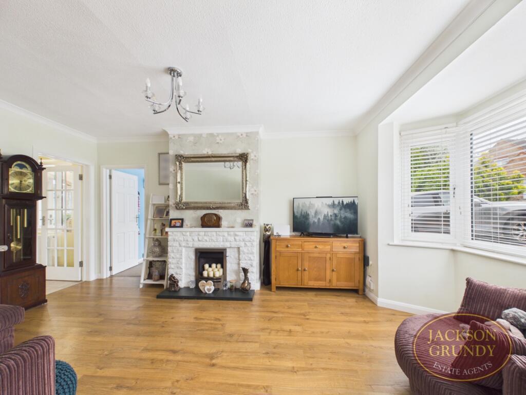House in Northampton, West Northamptonshire - View 5