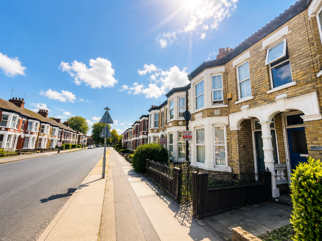 Cranbrook Avenue, Hull, East Riding Of Yorkshire, HU6