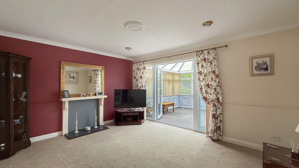 House in Bath - View 3