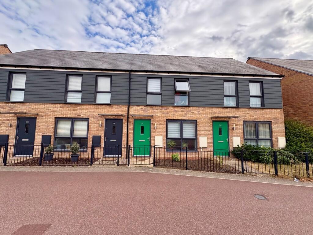 Main image of property: Fen Street, Brooklands, MK10