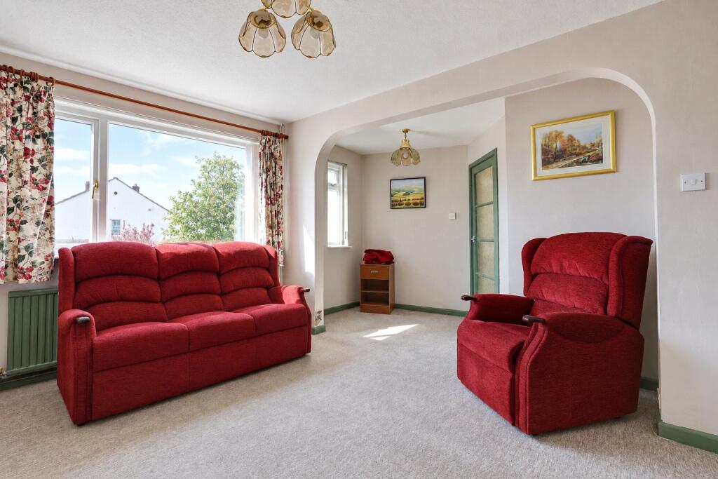 House in North Devon, Derby, Barnstaple - View 5