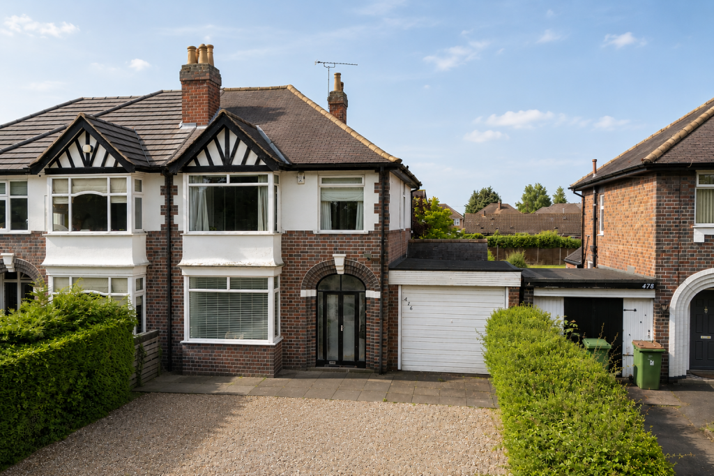 Main image of property: Braunstone Lane, Leicester, Leicestershire