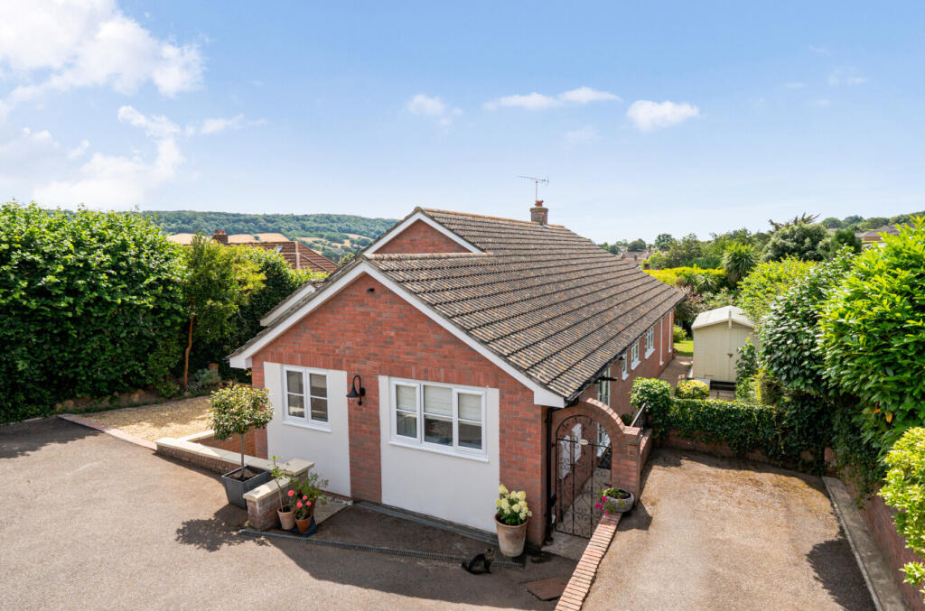 Main image of property: Stevens Lane, Sidmouth, Devon