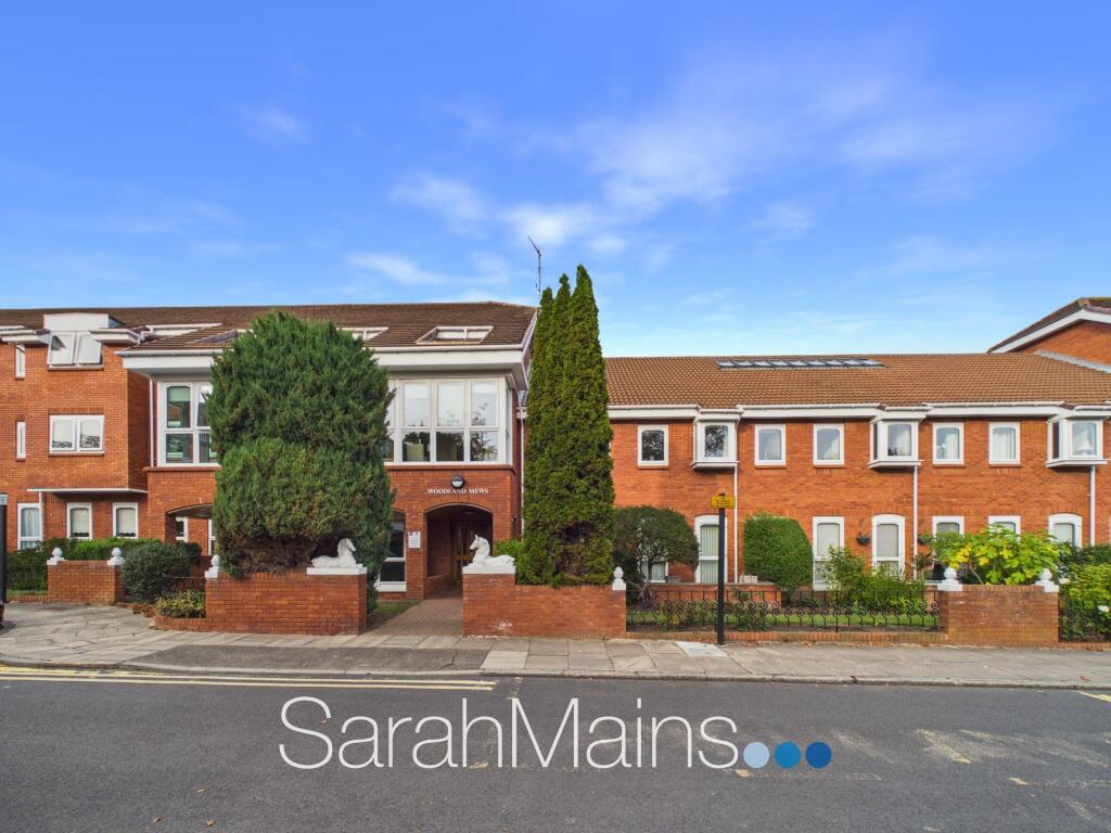 Main image of property: Woodland Mews, Reid Park Road, Jesmond, NE2