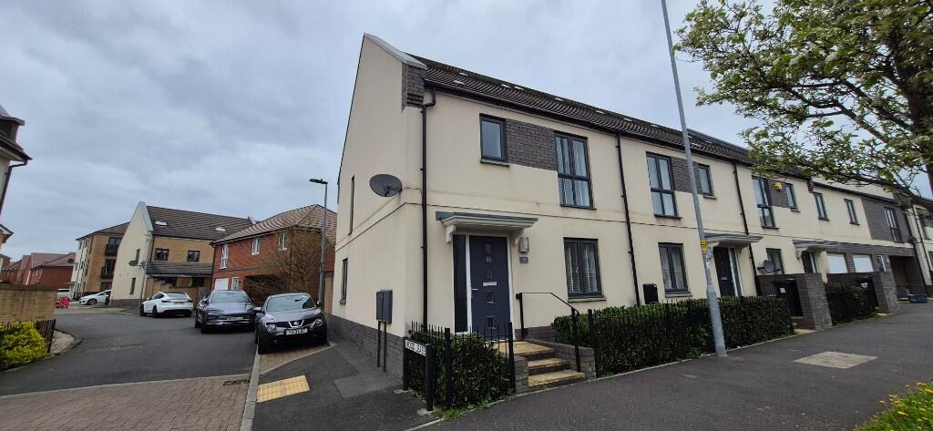 Main image of property: Eighteen Acre Drive, BS34