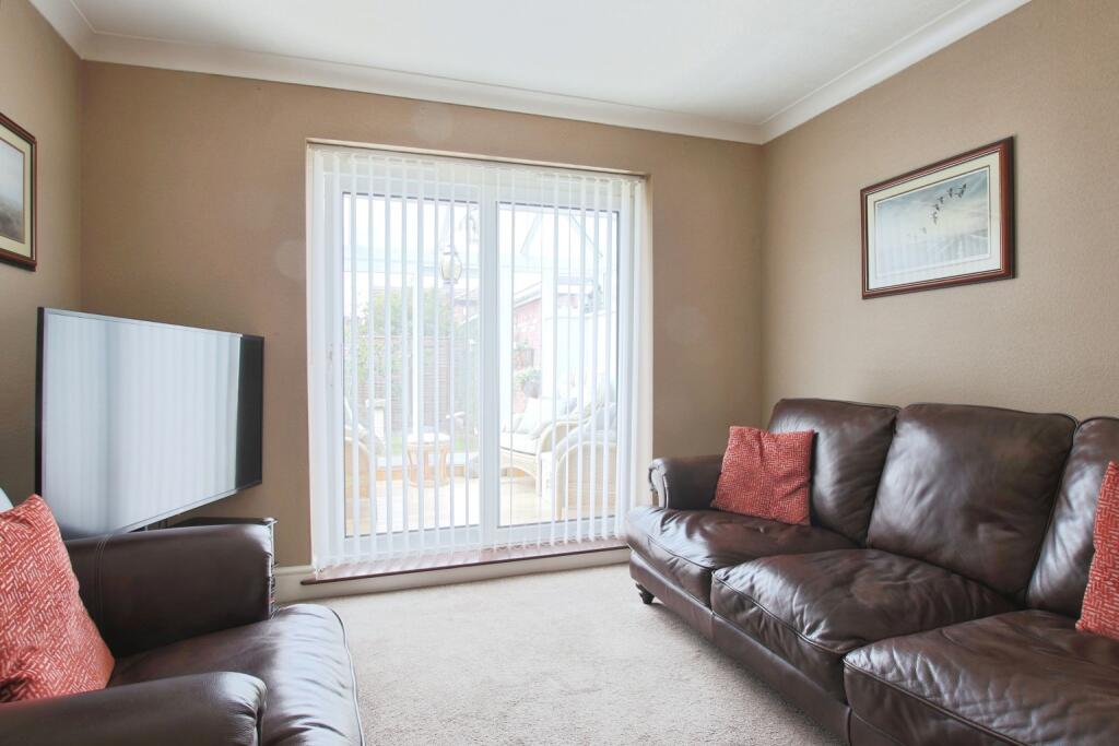 Cawood Close, Skirlaugh, Hull, HU11 5EP photo 4