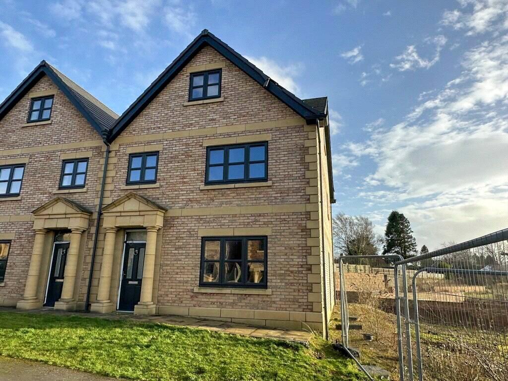 Main image of property: 5 The Plains, Scotby, Carlisle, Cumbria