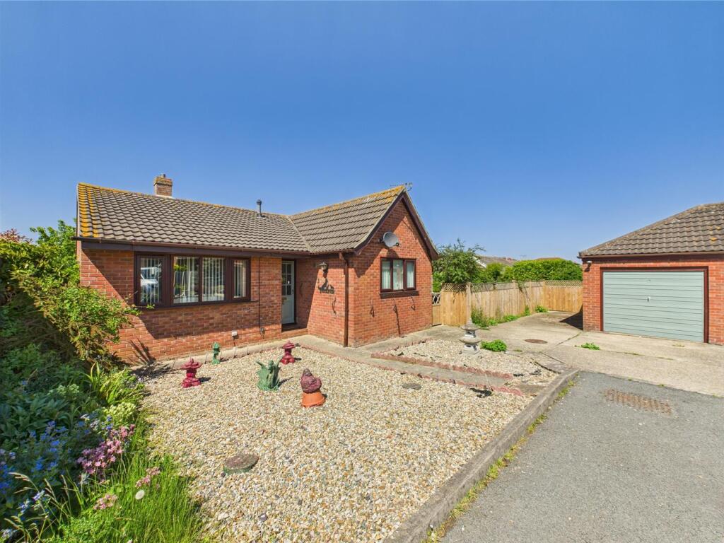 Main image of property: Honeysuckle Close, Sutton-On-Sea