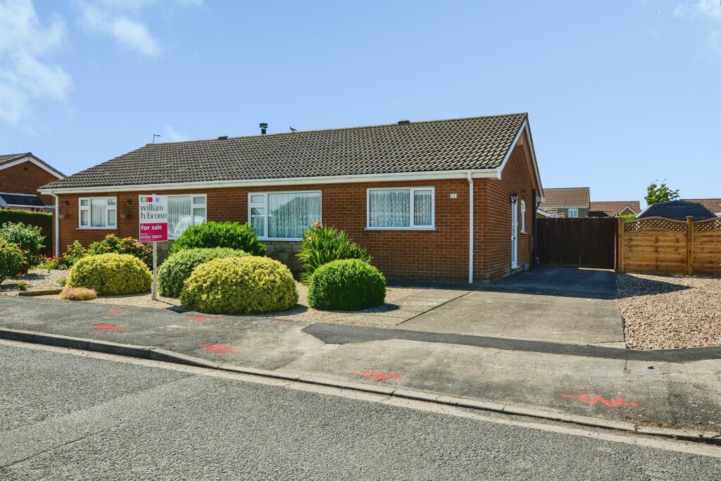 Main image of property: Martin Way, Skegness