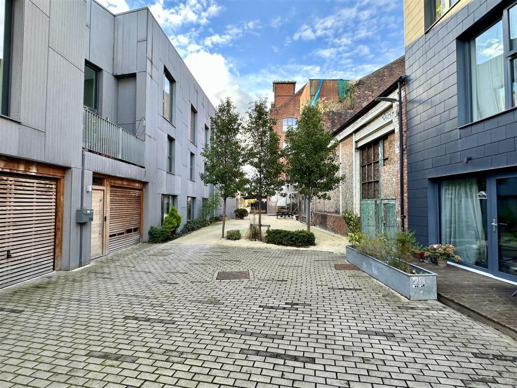 Main image of property: Little Kelham, Sheffield