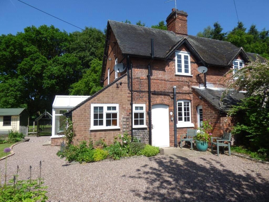 Main image of property: 2 Moor Cottages, Lazar Lane, Milford, Stafford