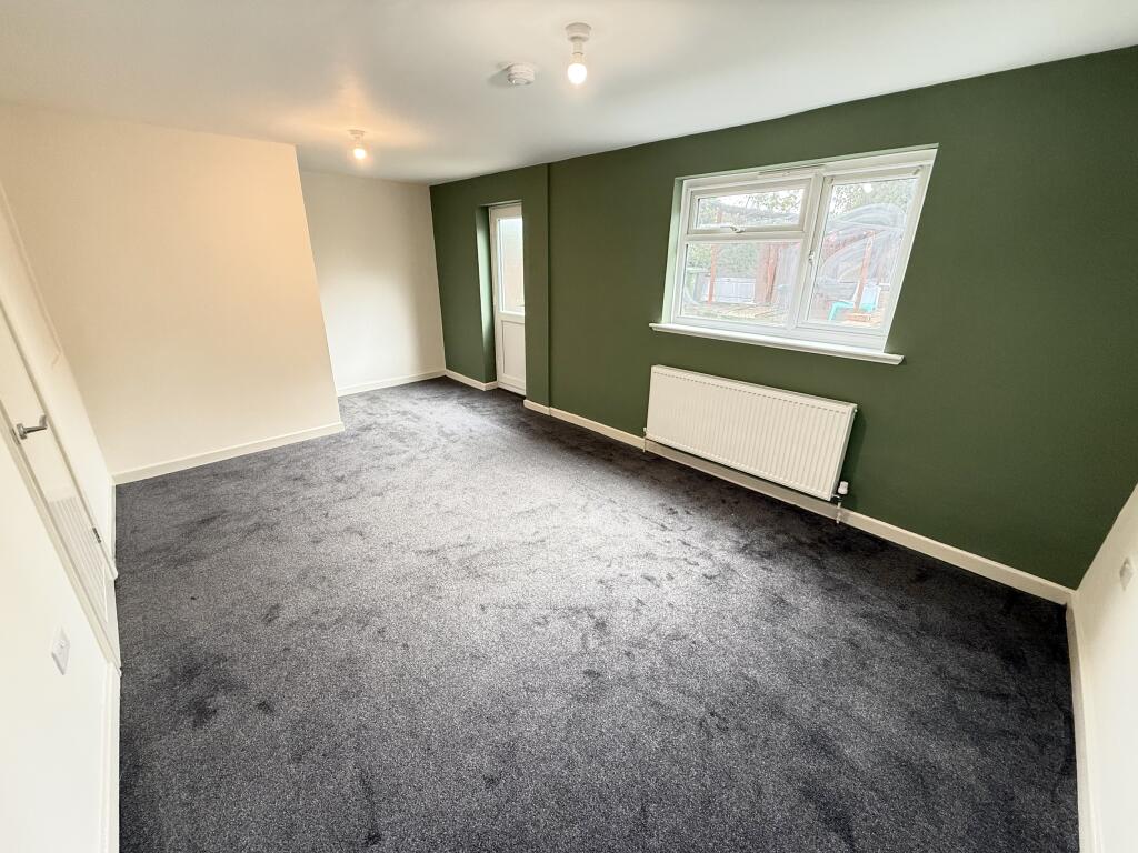 2-Zimmer-Wohnung, 57 m²