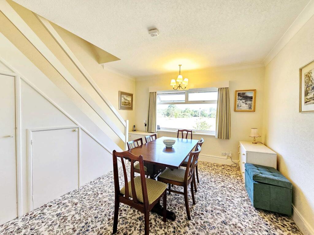 Apartment in York - More