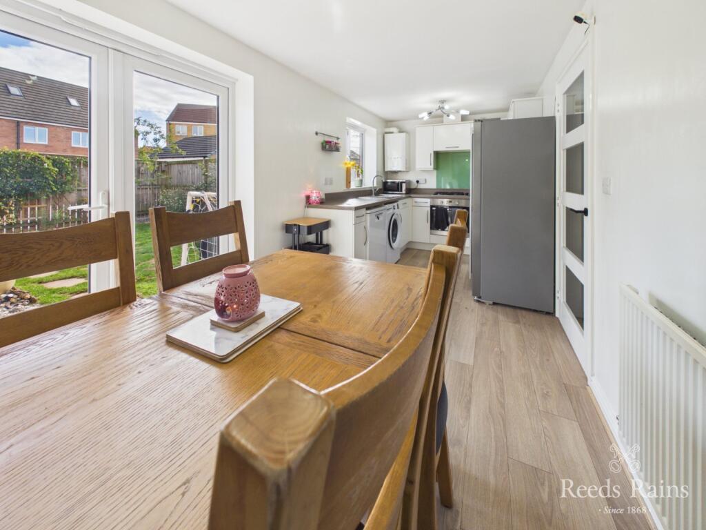 House in Stockton-on-Tees - View 3