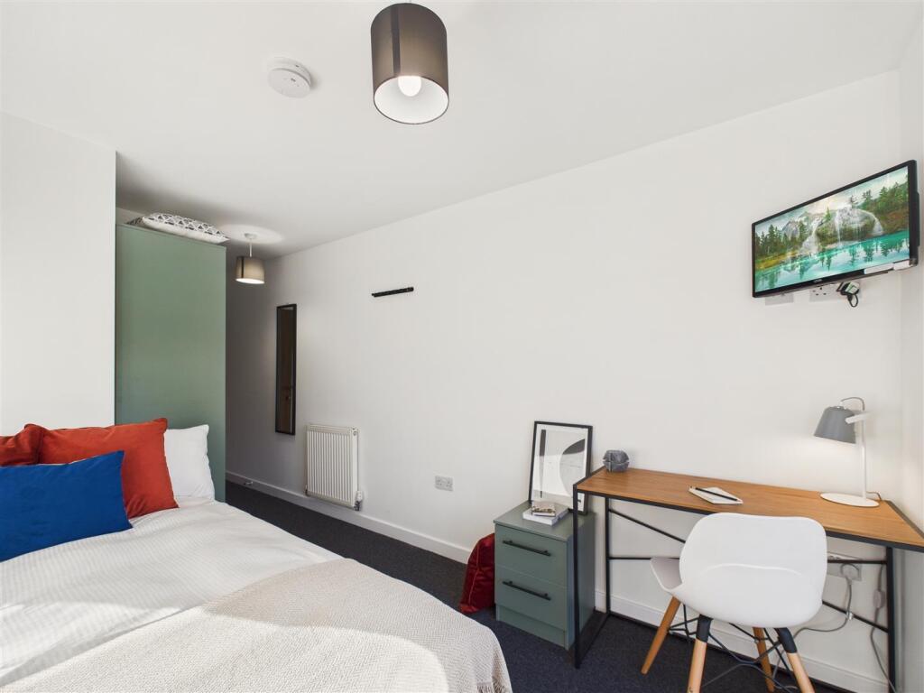 Additional image 12 of Flat 2, Widcombe Wharf