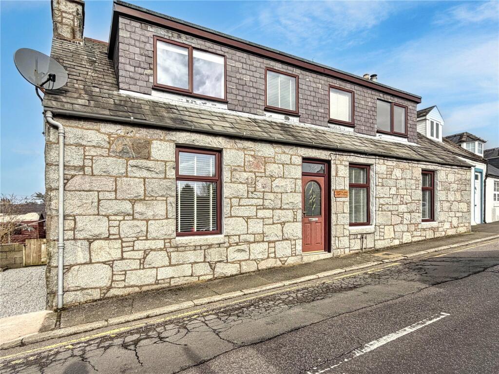 Main image of property: Union Street, Dalbeattie, Dumfries and Galloway, DG5