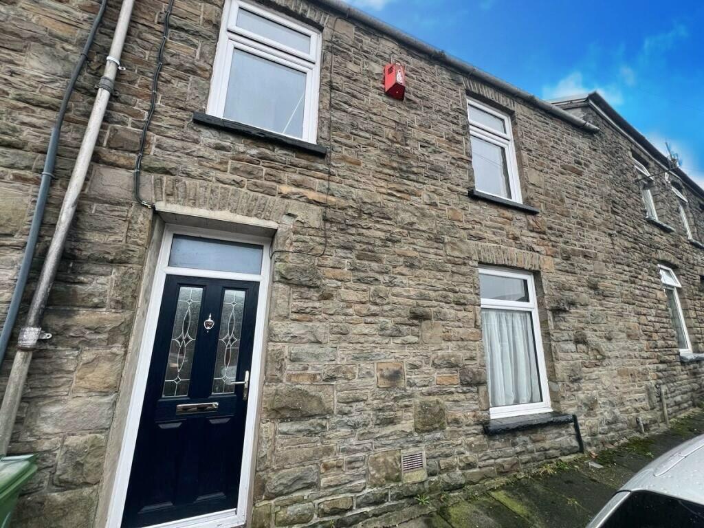 Main image of property: Graig Terrace, Pontypridd
