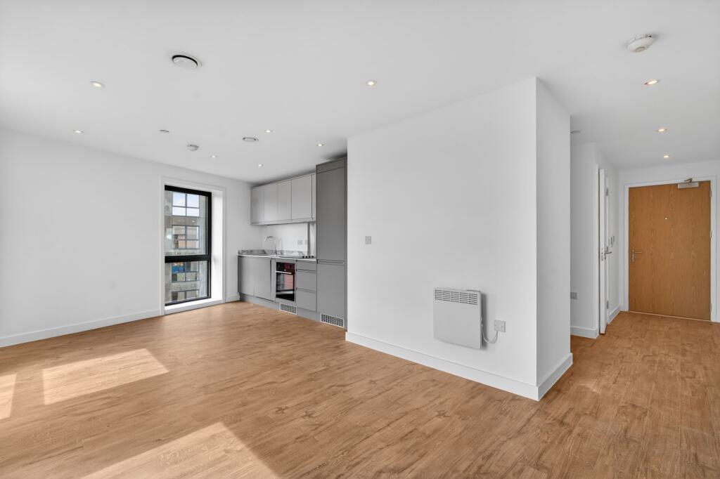 Main image of property: Phoenix, Saxton Lane, Leeds