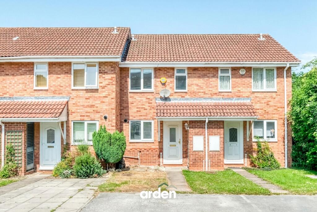 Main image of property: Cutlers Rough Close, Birmingham, B31