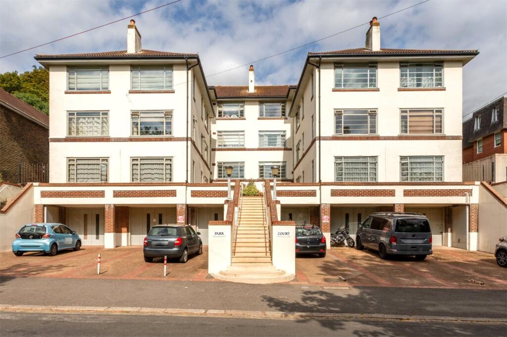 Main image of property: Preston Park Avenue, Brighton, BN1