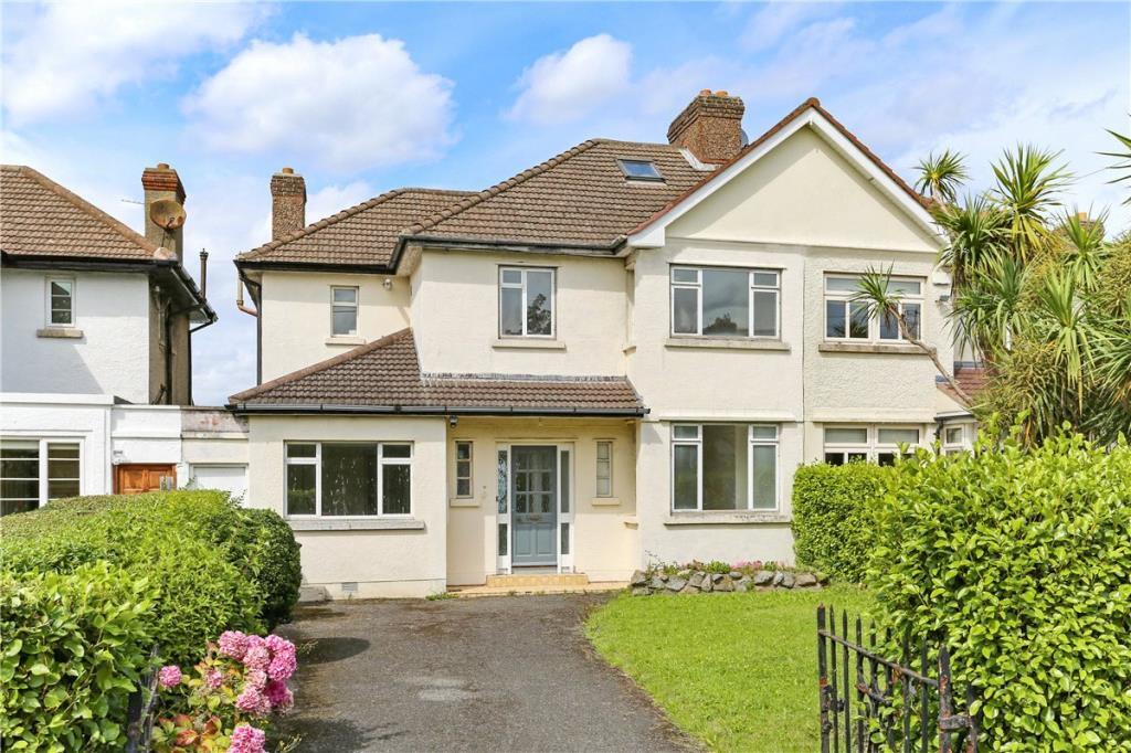Main image of property: 3 Maretimo Gardens East, Blackrock, Co. Dublin, A94 E9X6