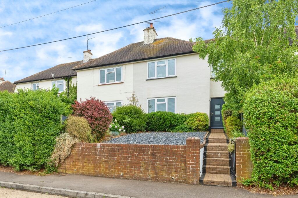 Main image of property: Lee Close, HERTFORD