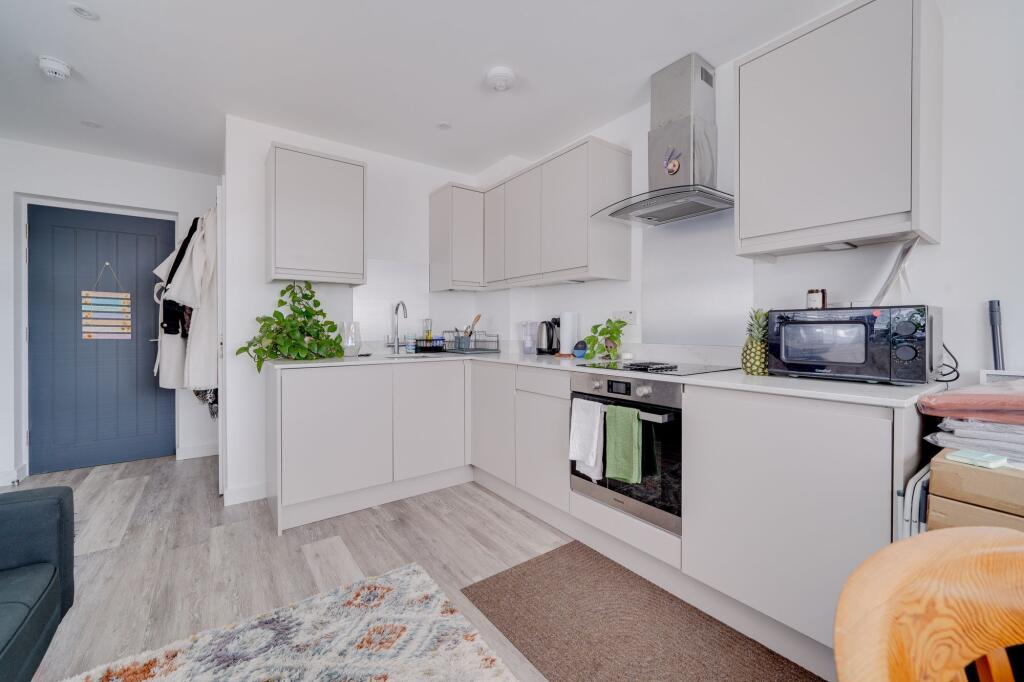 Main image of property: Meadow Lane, Meadow Park Meadow Lane, PE27