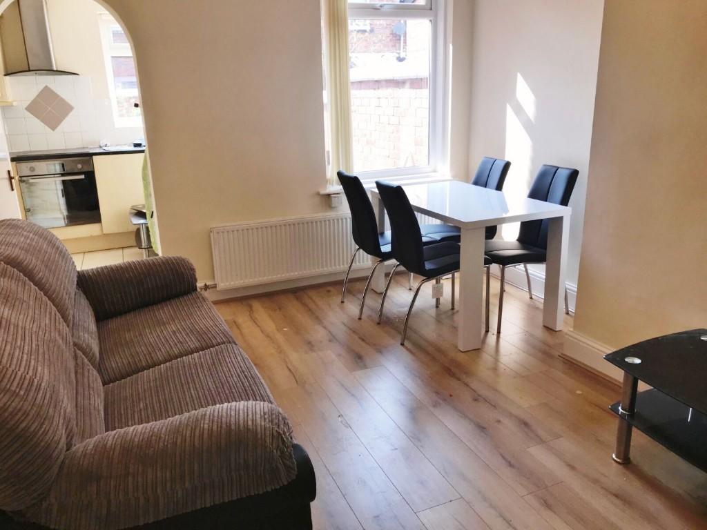 Main image of property: £150 pp/pwk, inc bills Denham Street,Victoria Park,Manchester,M13