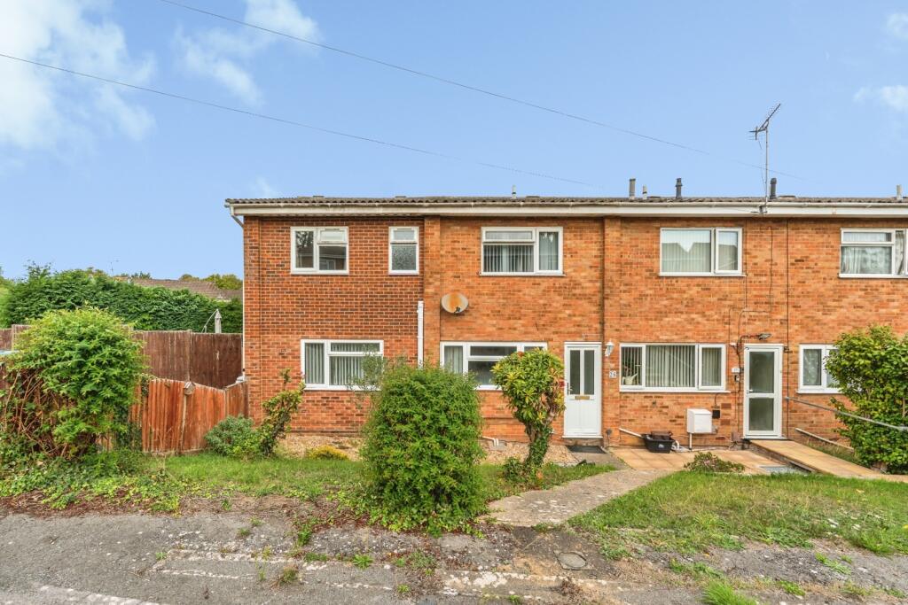 Main image of property: Dragoon Close, Southampton, Hampshire, SO19