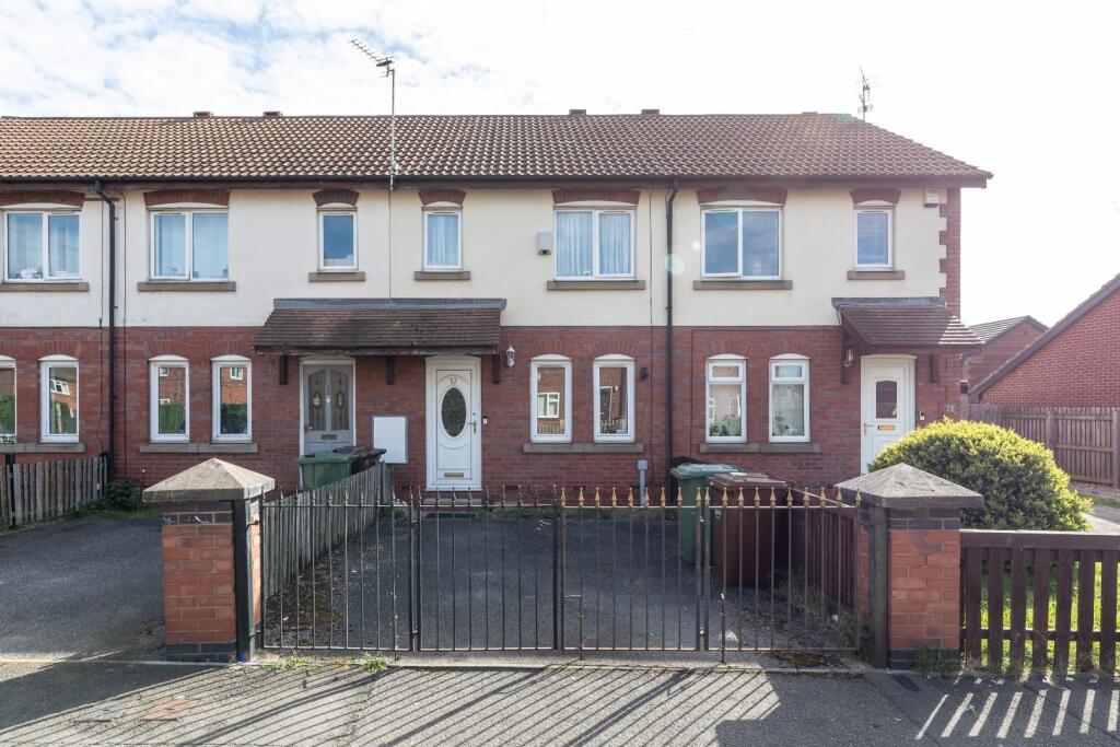 Main image of property: Holmsley Avenue, South Kirkby