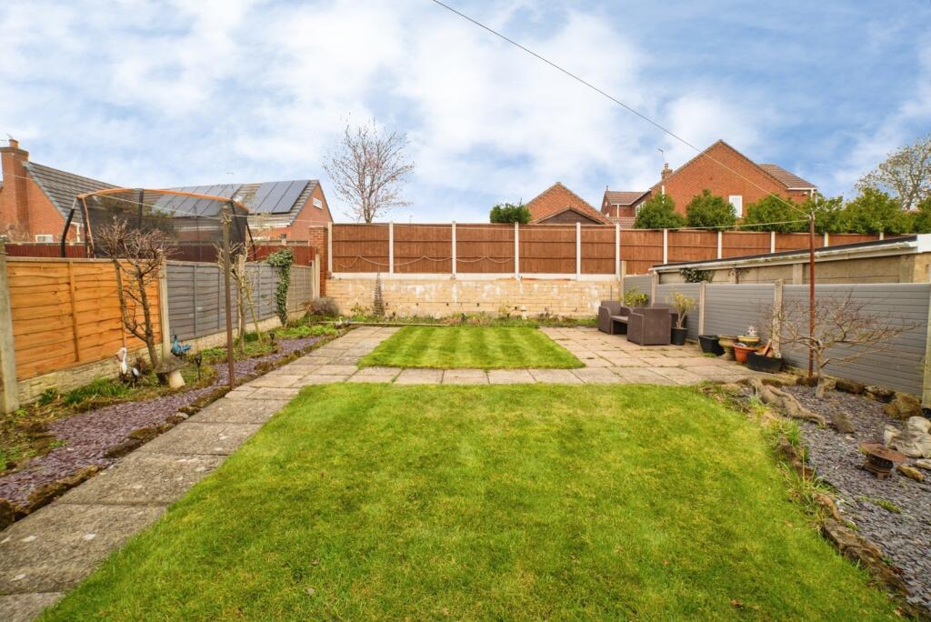 Bunyan Green Road, Selston, Nottingham, Nottinghamshire, NG16 photo 3