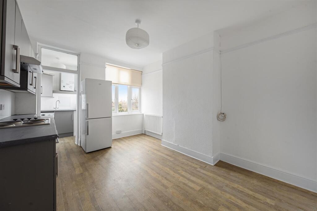 Main image of property: Upper Richmond Road West, London