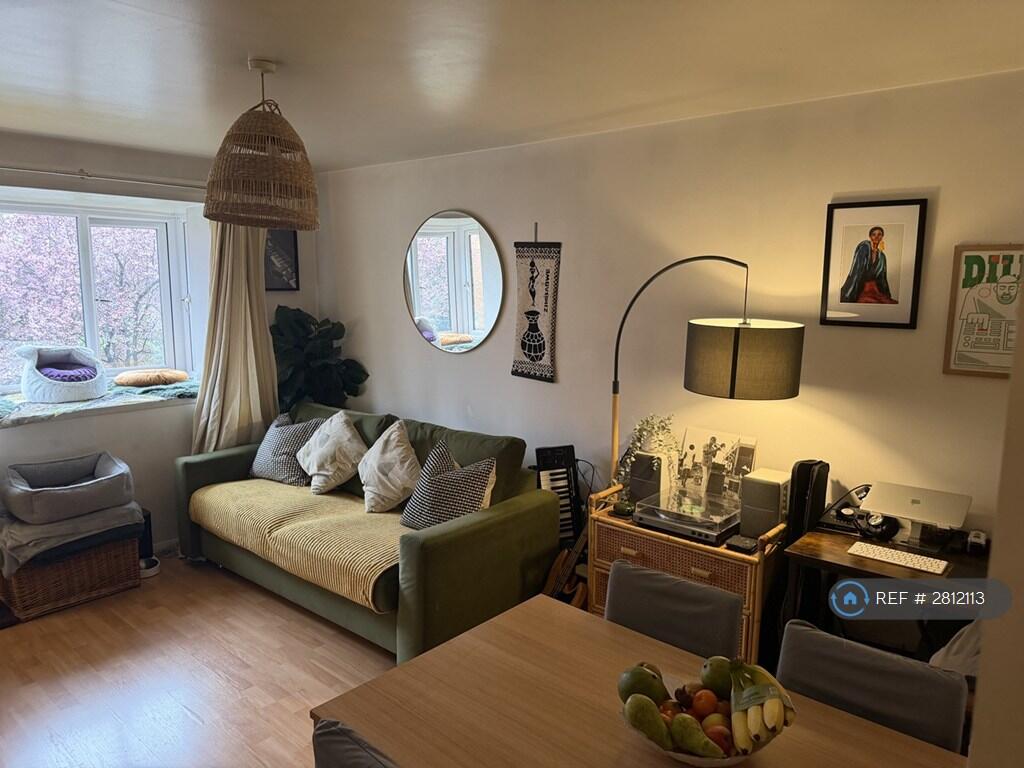 Main image of property: Grinstead Road, London, SE8