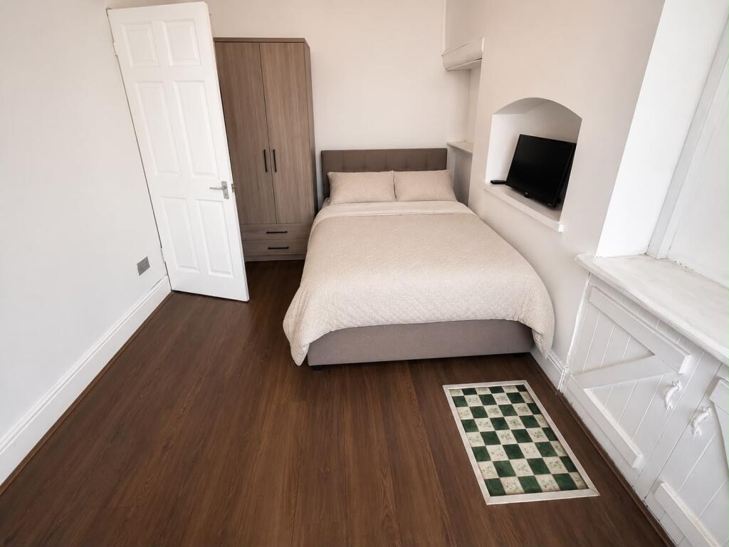 Main image of property: St Alban's Road, Smethwick