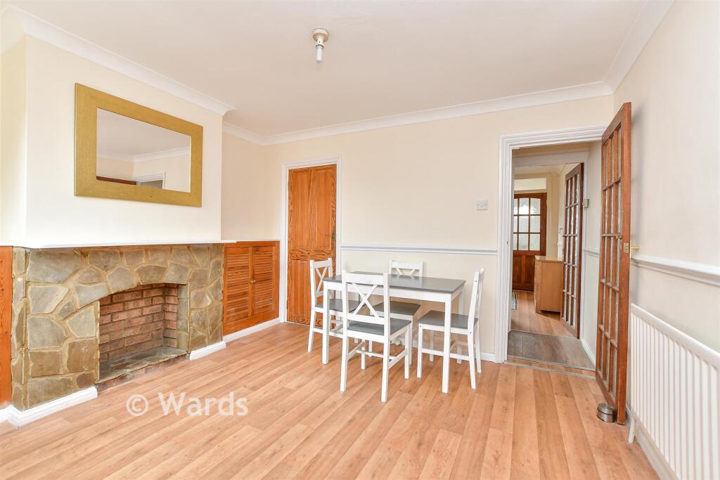 House in Swale, Kent - View 5
