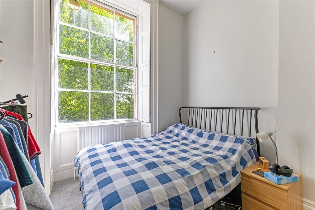 Apartment in Bristol, Clifton Village, Hotwells - More
