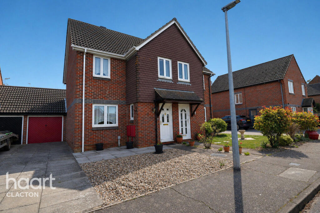 Main image of property: Portsmouth Road, Clacton-On-Sea