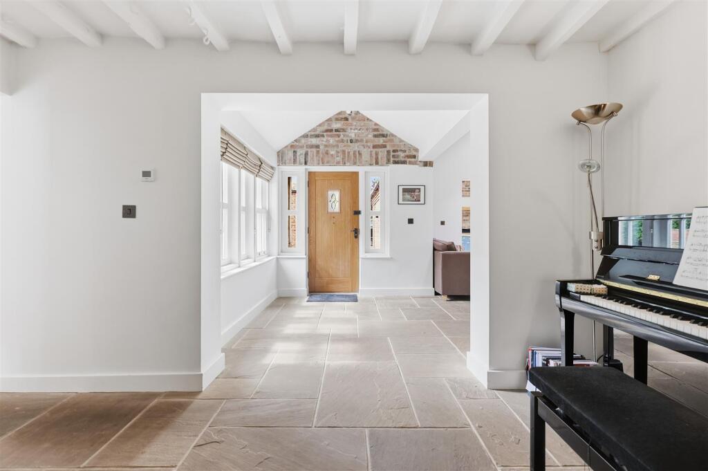 House in Newark and Sherwood, Gibsmere, Bleasby - View 5