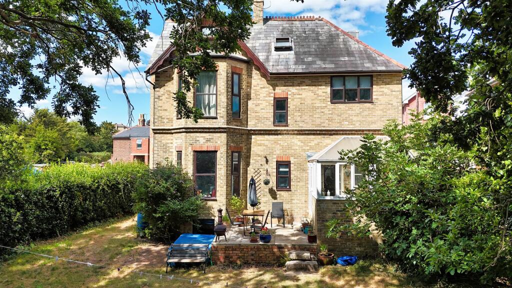 Main image of property: CENTRAL RYDE