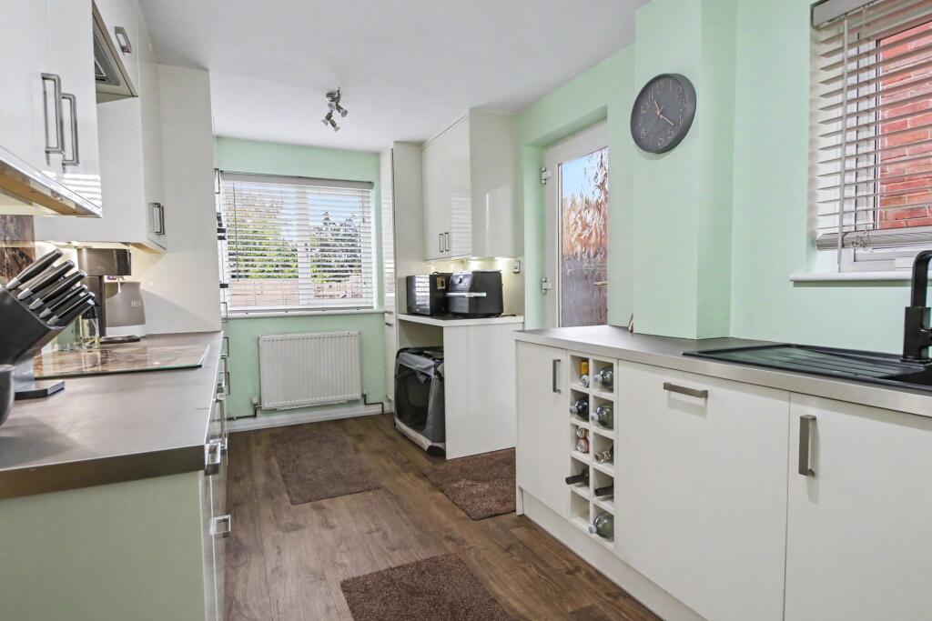 House in Southampton - View 3