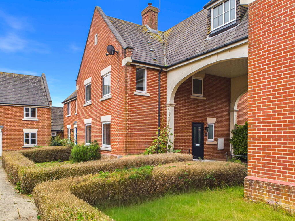 Main image of property: Fulchers Field, Framlingham